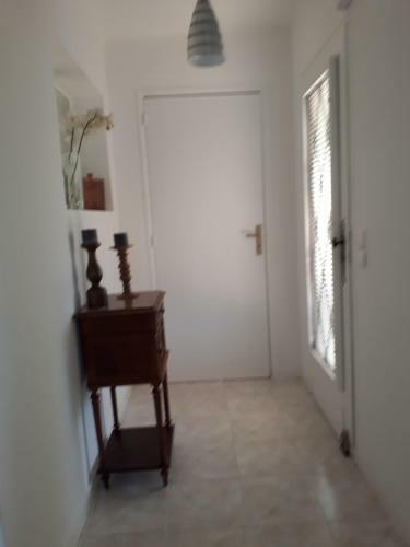 Apartamento La Mignarde