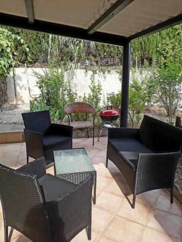Apartamento La Mignarde
