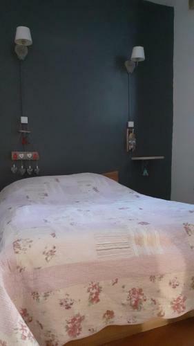 Apartamento Gite Au Petit Bonheur