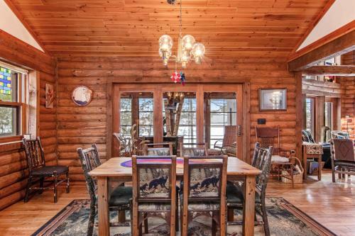 Sailor's Point Lodge