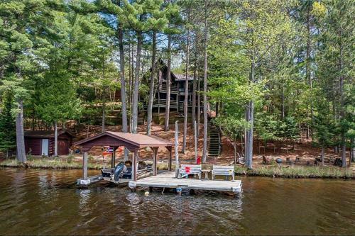 Sailor's Point Lodge