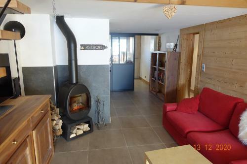 Apartamento Appartement Ensoleill�