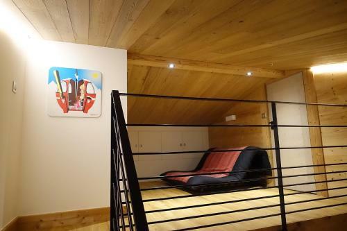 Apartamento Appartement Ensoleill�