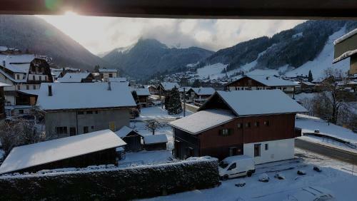 Apartamento Appartement Ensoleill�