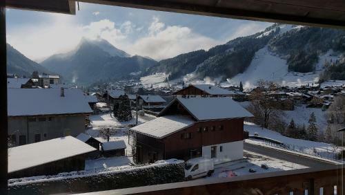 Apartamento Appartement Ensoleill�