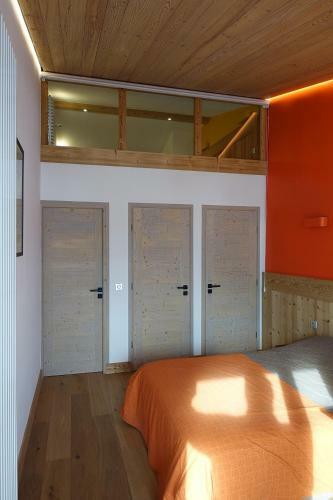 Apartamento Appartement Ensoleill�