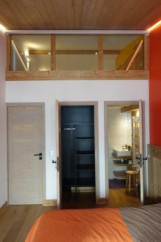 Apartamento Appartement Ensoleill�
