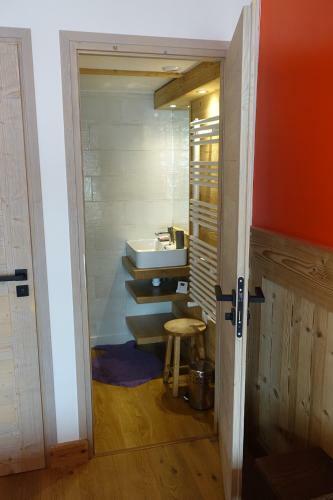 Apartamento Appartement Ensoleill�