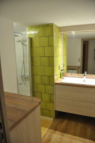Apartamento Appartement Ensoleill�