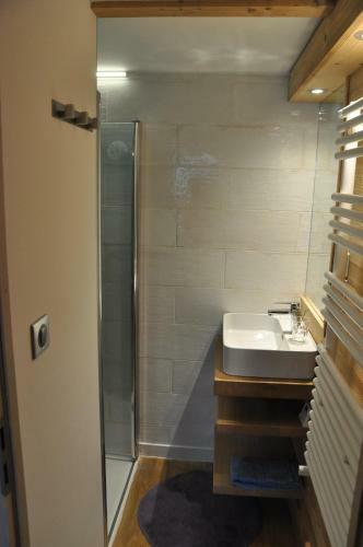 Apartamento Appartement Ensoleill�