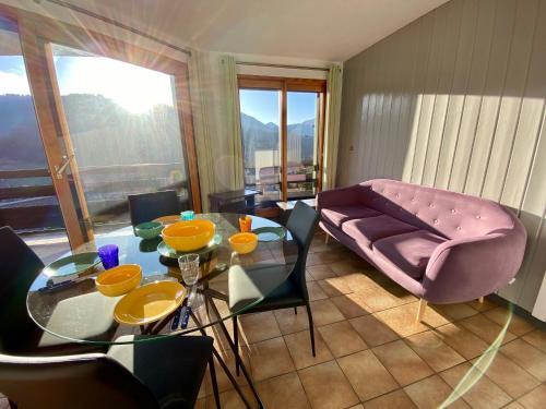 Apartamento Les Balcons De Morzine