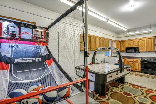River Ridge - Luxurious Getaway, Large Group