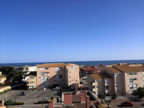 Apartamento T2 Terrasse 200m Des Plages