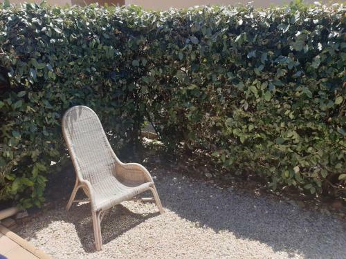 Apartamento Appartement Avec Jardin Proche De La Mer