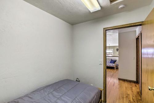 Bright Cecil Home With Boat Dock And Lake Access!