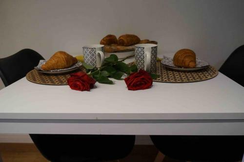 Apartamento V�nus Love Room Jacuzzi En Toute Intimit�