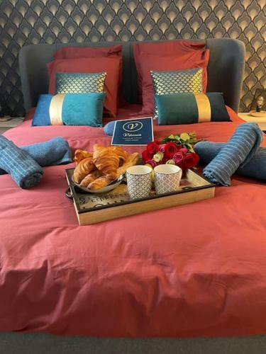 Apartamento V�nus Love Room Jacuzzi En Toute Intimit�