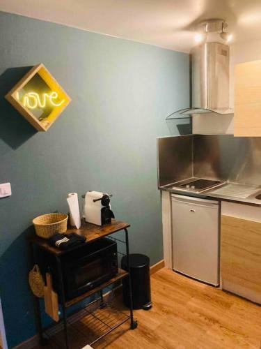 Apartamento V�nus Love Room Jacuzzi En Toute Intimit�