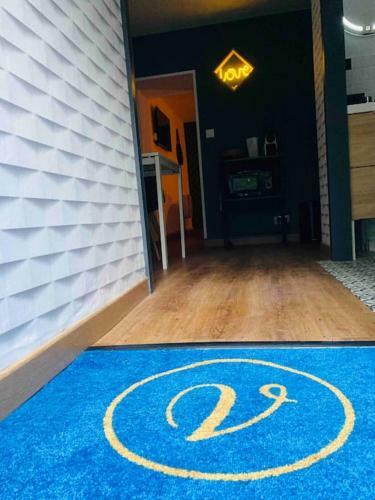 Apartamento V�nus Love Room Jacuzzi En Toute Intimit�