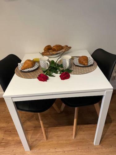 Apartamento V�nus Love Room Jacuzzi En Toute Intimit�