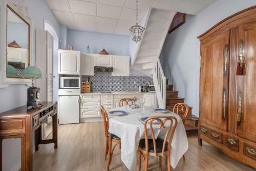 Le Cottage