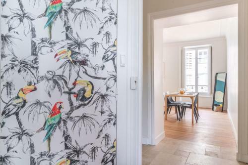 Apartamento Mellinet, Escale Nantaise A 2
