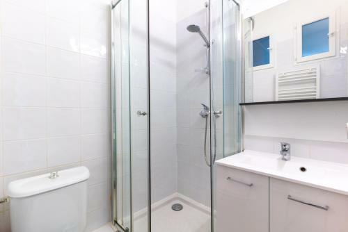Apartamento Mellinet, Escale Nantaise A 2