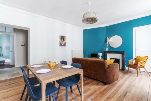Apartamento Mellinet, Escale Nantaise A 2