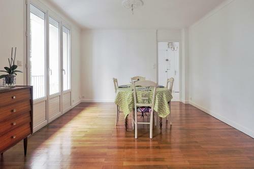 Apartamento Appartement Lumineux A Deux Pas De L'erdre
