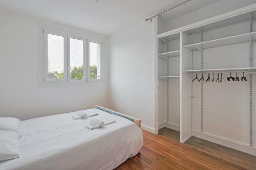 Apartamento Appartement Lumineux A Deux Pas De L'erdre