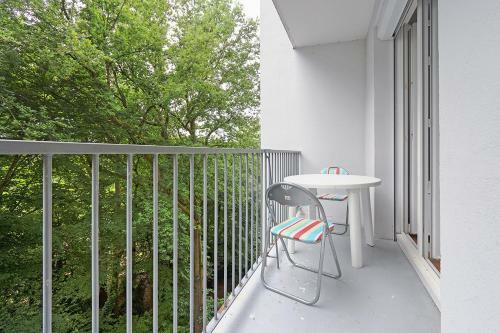 Apartamento Appartement Lumineux A Deux Pas De L'erdre