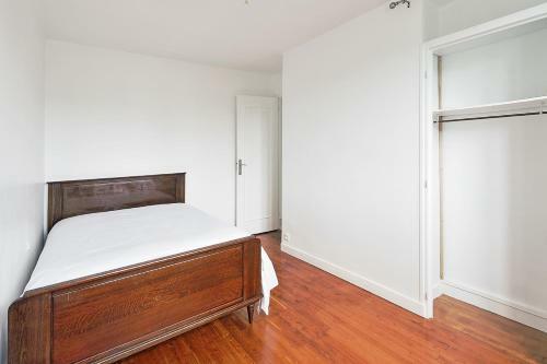 Apartamento Appartement Lumineux A Deux Pas De L'erdre