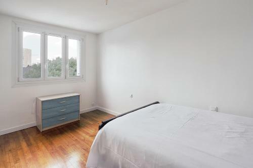 Apartamento Appartement Lumineux A Deux Pas De L'erdre
