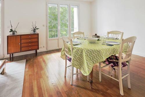 Apartamento Appartement Lumineux A Deux Pas De L'erdre