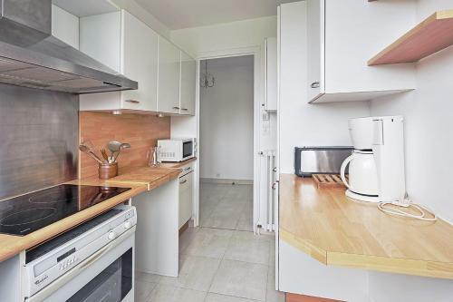 Apartamento Appartement Lumineux A Deux Pas De L'erdre