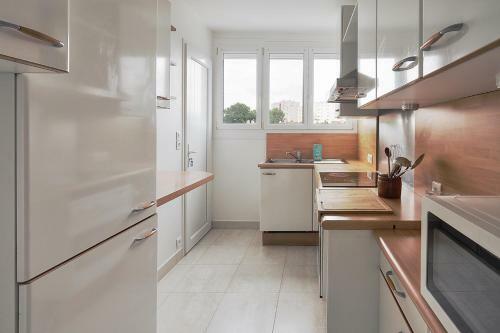 Apartamento Appartement Lumineux A Deux Pas De L'erdre