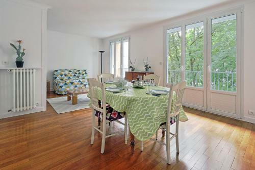 Apartamento Appartement Lumineux A Deux Pas De L'erdre