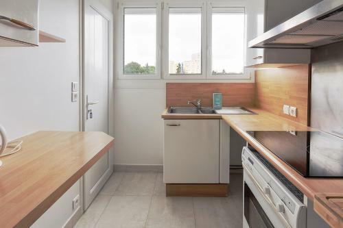 Apartamento Appartement Lumineux A Deux Pas De L'erdre