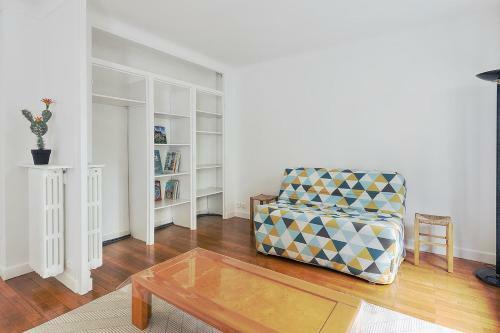 Apartamento Appartement Lumineux A Deux Pas De L'erdre
