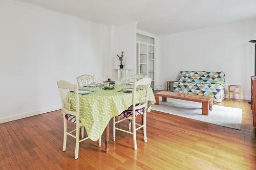 Apartamento Appartement Lumineux A Deux Pas De L'erdre