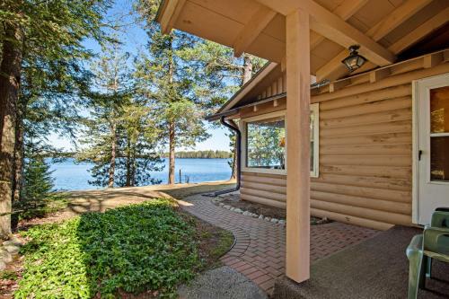 Big Lake Loop Home