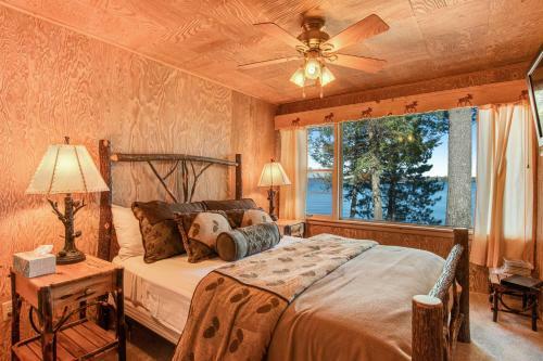 Big Lake Loop Home