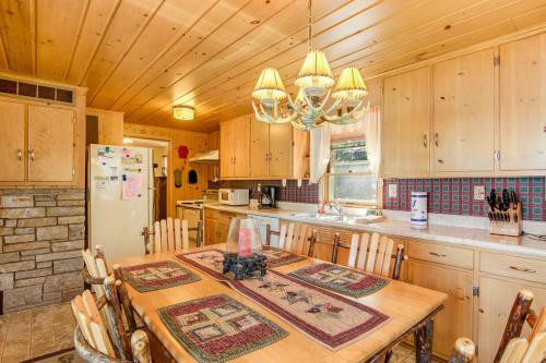Big Lake Loop Home