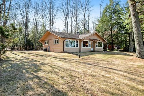 Big Lake Loop Home