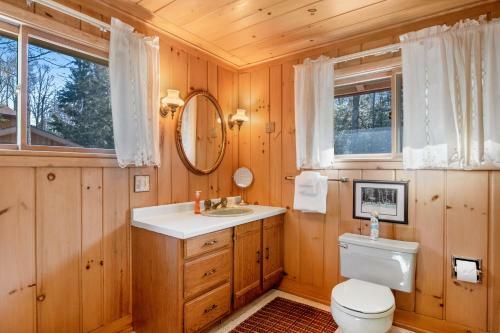Big Lake Loop Home