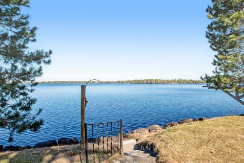 Big Lake Loop Home