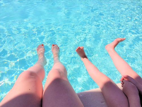 Maison De Vacances