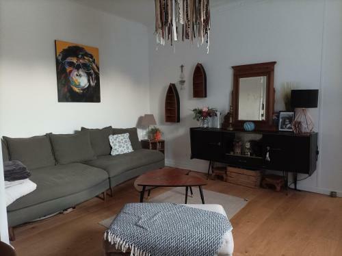 Apartamento Un Air De Vacances