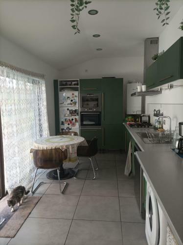 Apartamento Un Air De Vacances