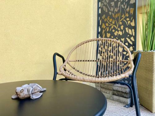 Apartamento * La Parenth�se * Superbe Appartement Avec Parking